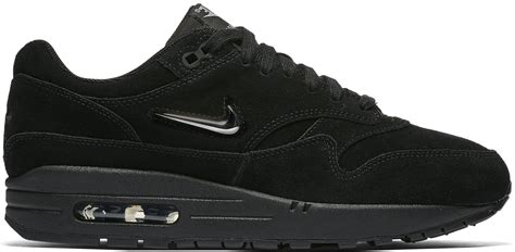 nike air max jewell zwart|Nike Air Max jewell black.